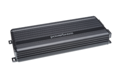 XL-900.5 5ch PowerSport Amplifier