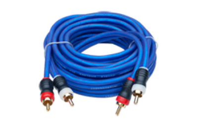ARCA-12  12' RCA Cables