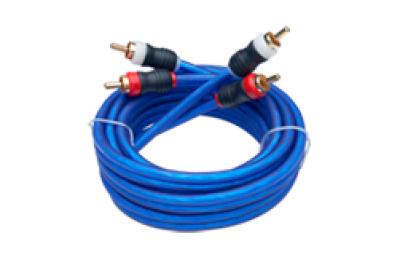 ARCA-6  6' RCA Cables