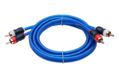 ARCA-3  3' RCA Cables