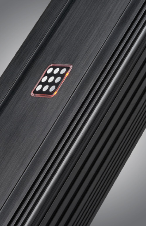 PBX Premium Amplifiers Audio Products