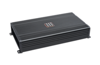 PBX-1200.5 5ch Compact Amplifier