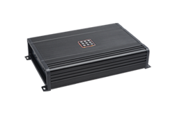 PBX-1200.1D Mono Block Compact Amplifier
