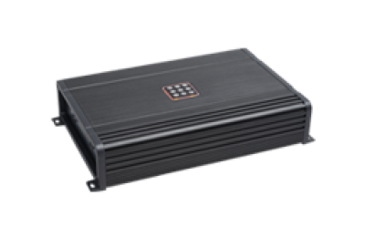 PBX-1200.1D Mono Block Compact Amplifier