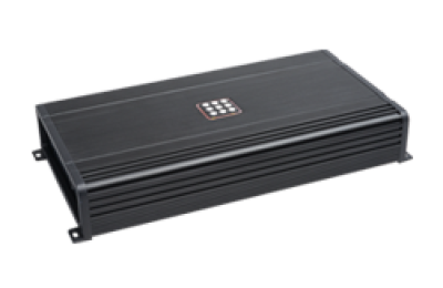 PBX-2000.1D Mono Block Compact Amplifier