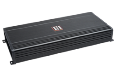 PBX-3000.1D Mono Block Compact Amplifier