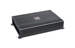 PBX-800.1D Mono Block Compact Amplifier