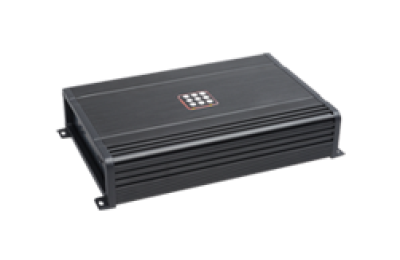 PBX-800.1D Mono Block Compact Amplifier