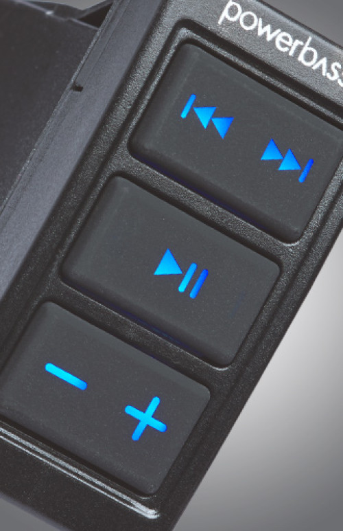 PowerSports Accessories Audio Products