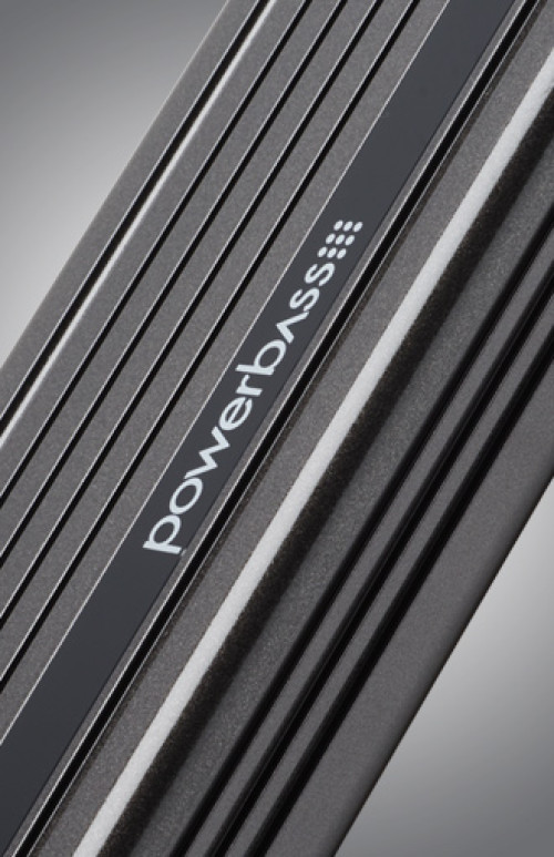 PowerSports Amplifiers Audio Products