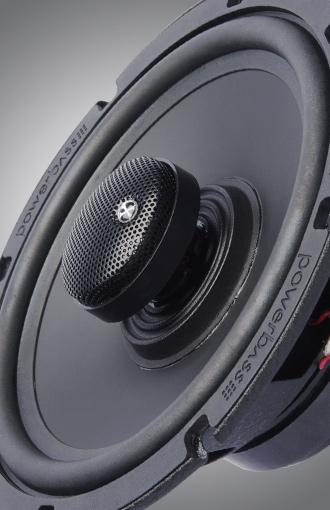 PowerSports Speakers Audio Products