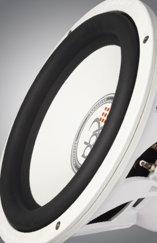 Marine Subwoofers Audio Products