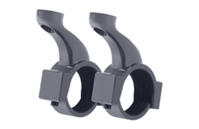 XL-PS2CLAMP Universal Powersports C-Clamp For XL-PS200 Bluetooth Speaker Pods