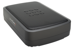 PB-US62 Amplified Compact Bass Enclosure