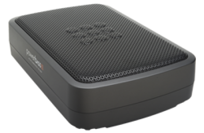 PB-US62 Amplified Compact Bass Enclosure