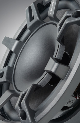 PBX PRO Coaxial Speakers Audio Products