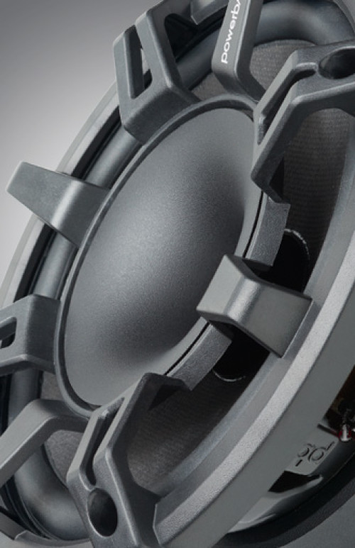 PBX PRO Coaxial Speakers - PS Audio Products