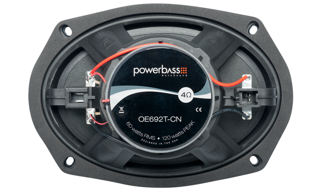 OE692T-CN 6x9