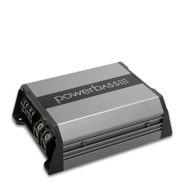 PBM-300.2 PBM Series Full Range 2 Channel Class D Mini Amplifier
