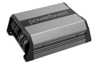 PBM-300.2 PBM Series Full Range 2 Channel Class D Mini Amplifier