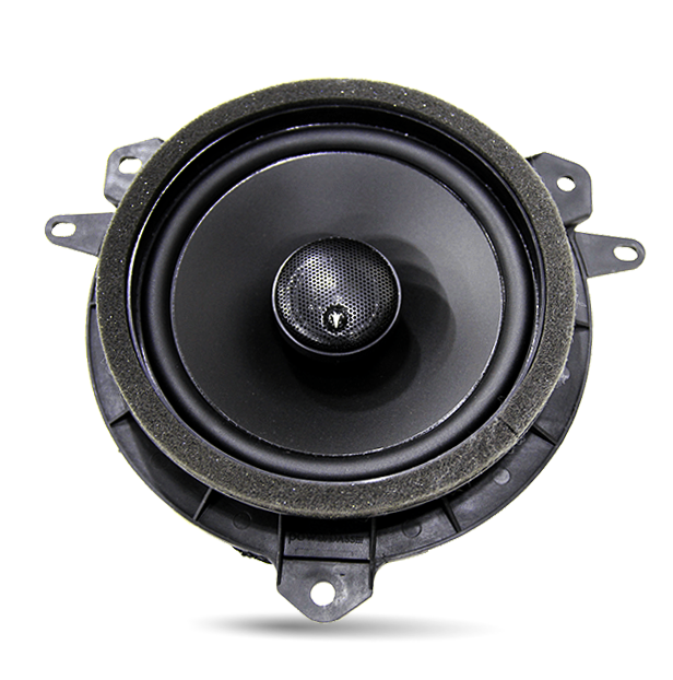 TT-OE652TY 2Ω Coaxial OEM Replacement Speaker Toyota