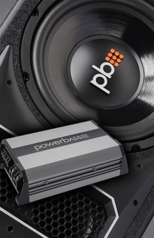 Party Packs Audio Products