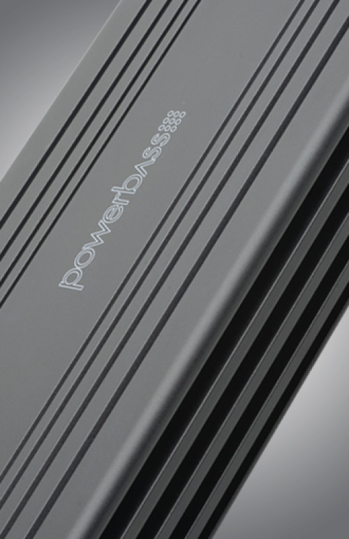 PB Amplifiers Audio Products