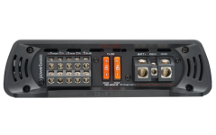 PB-850.5 5ch Compact Amplifier 