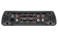 PB-850.5 5ch Compact Amplifier 