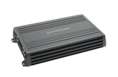 PB-850.5 5ch Compact Amplifier 