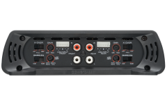 PB-90.4 4ch Compact Amplifier 
