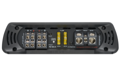 PB-90.4 4ch Compact Amplifier 