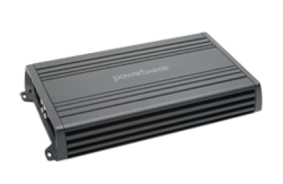 PB-90.4 4ch Compact Amplifier 