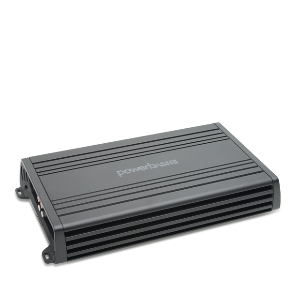 PB-90.4 4ch Compact Amplifier 