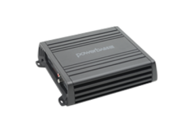 PB-120.2 2ch Compact Amplifier 