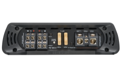 PB-120.4 4ch Compact Amplifier