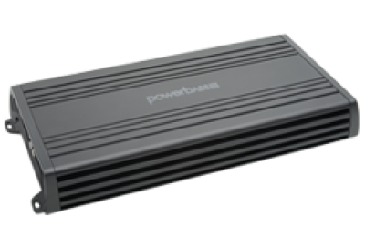 PB-120.4 4ch Compact Amplifier 