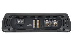 PB-500.2D 1ch Compact Amplifier