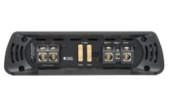 PB-500D 1ch Compact Amplifier