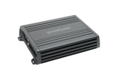 PB-500D 1ch Compact Amplifier