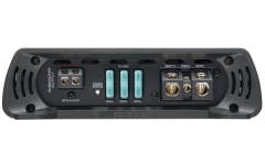 PB-1000D 1ch Compact Amplifier
