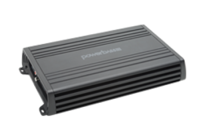 PB-1000D 1ch Compact Amplifier