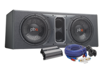 PBM-PP210 Dual 10