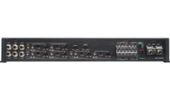 PBX-600.6 6ch Compact Amplifier