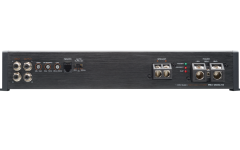 PBX-2000.1D Mono Block Compact Amplifier