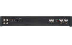 PBX-3000.1D Mono Block Compact Amplifier