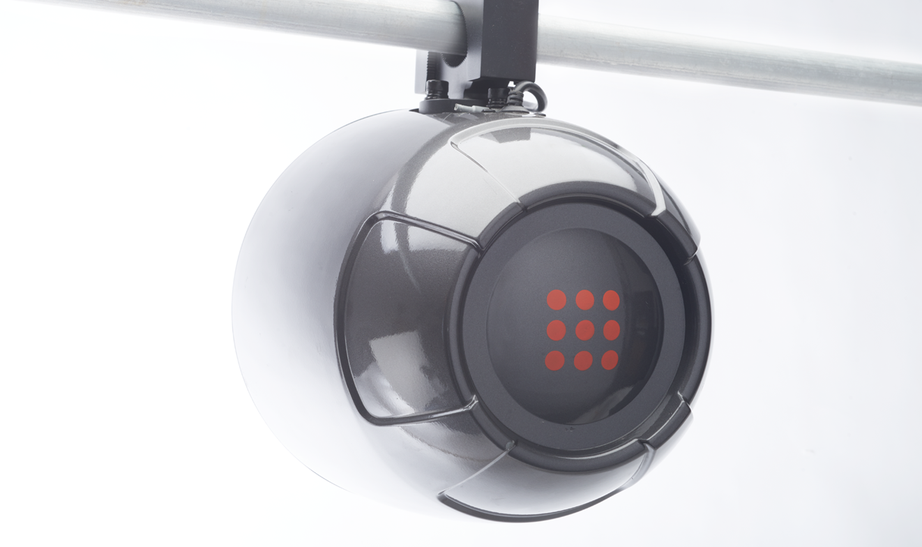 PBXS-POD10CLR 10