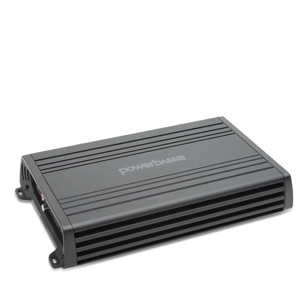 PB-1000D 1ch Compact Amplifier