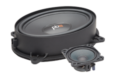 OE69C-NS OEM Replacement Component Speaker Nissan