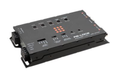 PB-LOC2 2CH LOC With Digital Bass Restoration